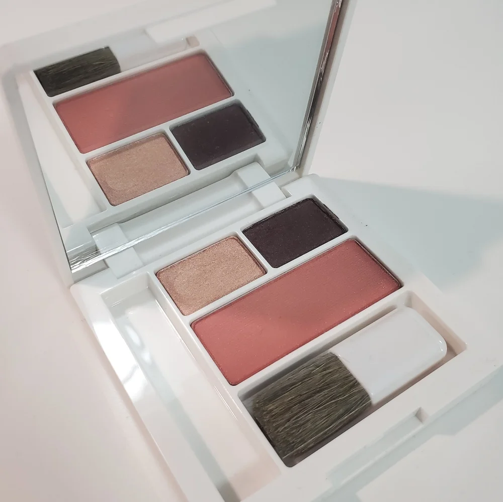 Clinique Limited Edition Sunglasses Makeup Palette All About Shadow Summer
